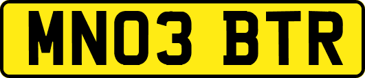 MN03BTR