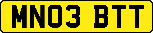 MN03BTT