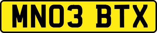 MN03BTX