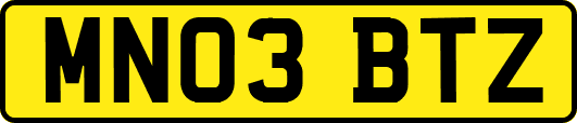MN03BTZ