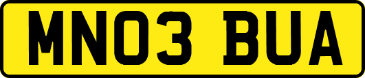 MN03BUA