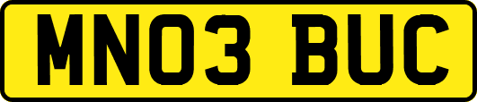 MN03BUC