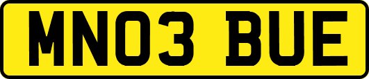 MN03BUE