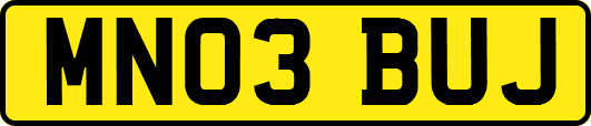MN03BUJ
