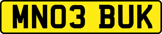 MN03BUK