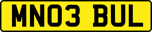 MN03BUL