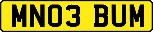MN03BUM