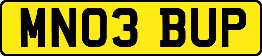 MN03BUP