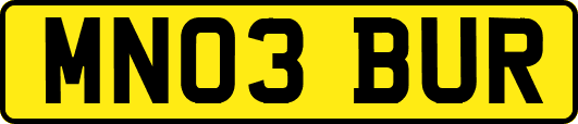 MN03BUR