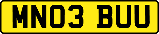 MN03BUU