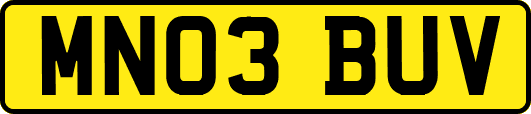 MN03BUV