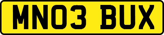 MN03BUX