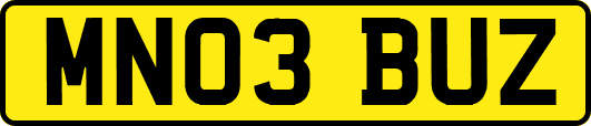 MN03BUZ