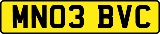 MN03BVC