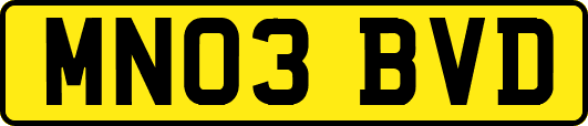 MN03BVD