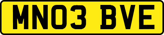 MN03BVE
