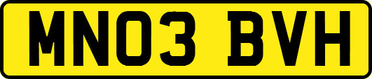 MN03BVH
