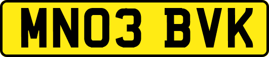 MN03BVK