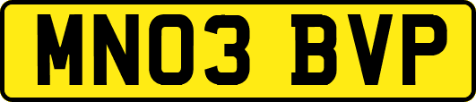 MN03BVP