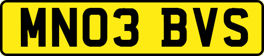 MN03BVS