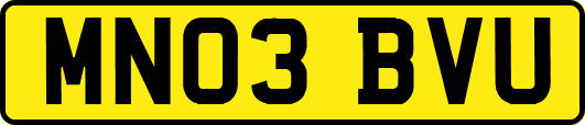MN03BVU