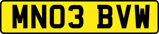 MN03BVW