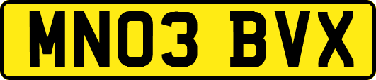 MN03BVX