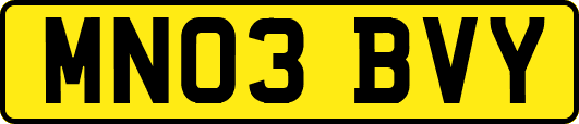 MN03BVY