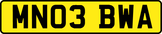 MN03BWA