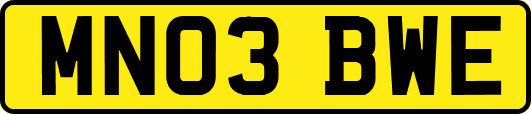MN03BWE