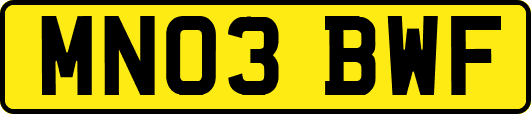 MN03BWF