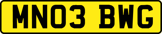 MN03BWG