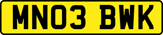 MN03BWK