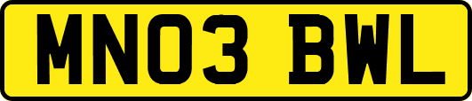 MN03BWL