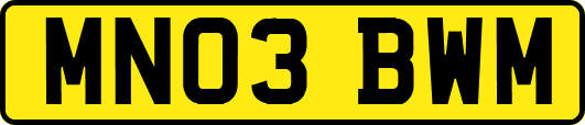 MN03BWM