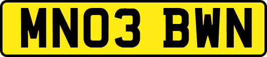 MN03BWN