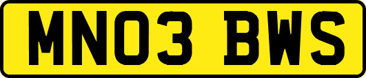 MN03BWS