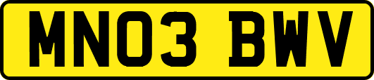 MN03BWV