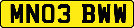MN03BWW