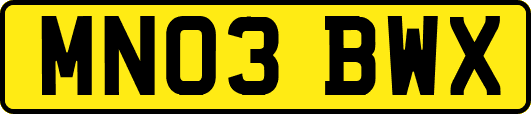 MN03BWX