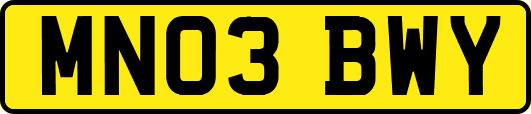 MN03BWY