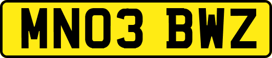 MN03BWZ