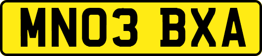 MN03BXA
