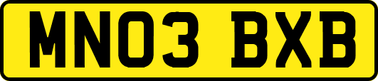 MN03BXB