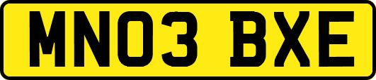 MN03BXE