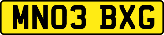 MN03BXG