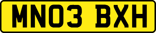 MN03BXH