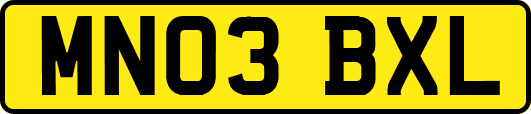 MN03BXL