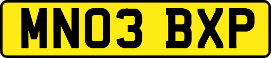 MN03BXP