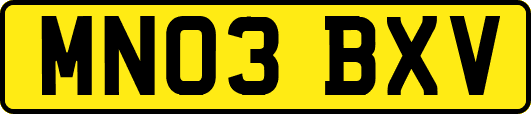 MN03BXV